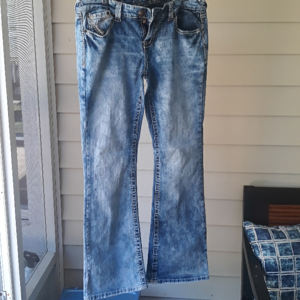 Pants
